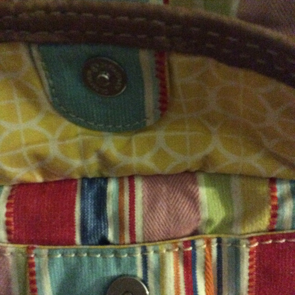 Fossil crossbody - Picture 8 of 8